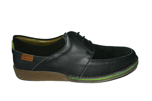 Scarpe con lacci - , el