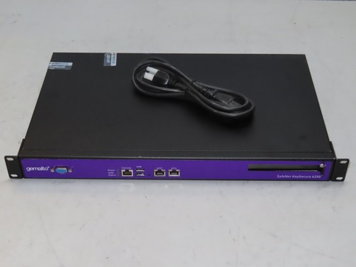 Gemalto safenet keysecure k250 - safenet,