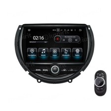 ANDROID autoradio navigatore