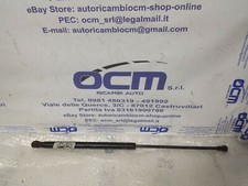 6L6827550B MOLLA A GAS PISTONCINO AMMORTIZZATORE PORTELLONE SEAT IBIZA 2002>2006