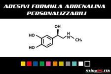 Adesivo vinile formula - vinile:,