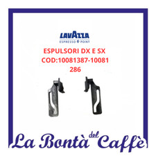 RICAMBI  ORIGINALI ESPULSORI