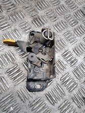 MERCEDES GLA 200 BLOCCO COFANO