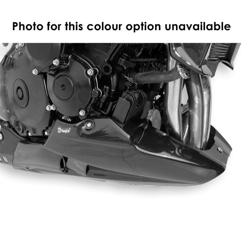 Ermax belly pan suzuki - belly,