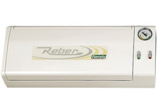 MACCHINA PER SOTTOVUOTO REBER