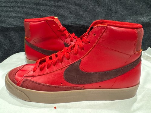 Nike blazer mid vntg - blazer,