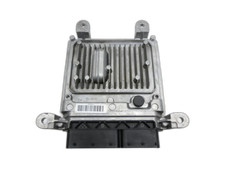 Centralina motore centralina