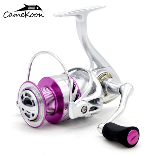 Mulinello pesca spinning - pesca,