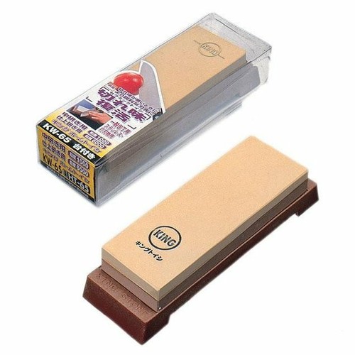 King kw65 1000 6000 grana - kw65,