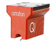 ORTOFON QUINTET RED TESTINA MC