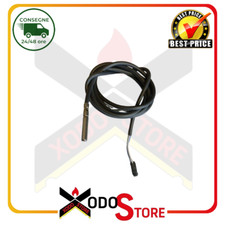 SONDA ACQUA C/SILKTY-LM2-130