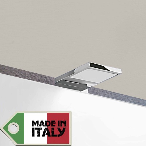 Lampada applique led design - lampada,