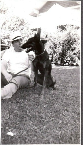 Fotografia 1939 cappello - 1939,