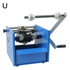 Nuova resistenza manuale tipo