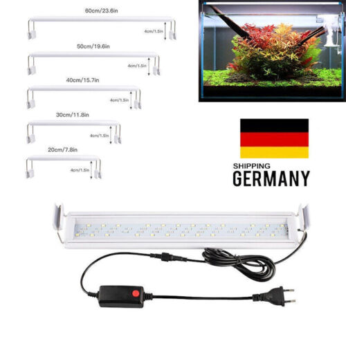 Illuminazione acquario rgb - rgb, led