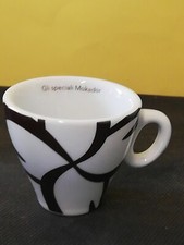 TAZZINA CAFFÈ MOKADOR TAZZA BAR ESPRESSO CUP COFFEE COLLECTION Gli Speciali 