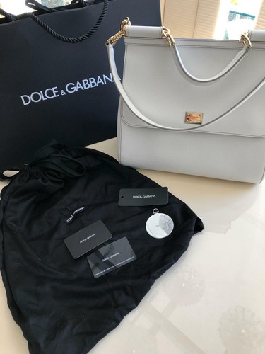 Borsa donna dolce gabbana - dolce, &