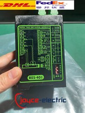 1PC USED RES-401 TESTED BY DHL
