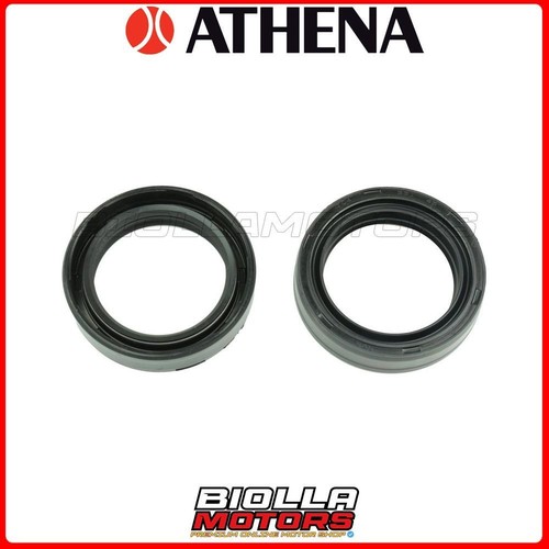 P40fork455133 kit paraoli - kit,