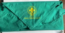 Scout Agesci Foulard Promessa Friuli Venezia Giulia