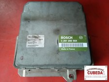 Centralina motore Peugeot 405 Citroen Xantia ZX 1,8L -0261200664 / 9615045880