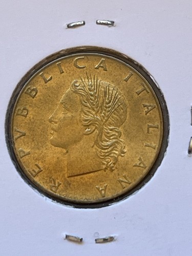 Scegli repubblica lire - scegli, 20