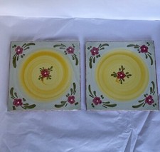 Semigres VTG Set of 2