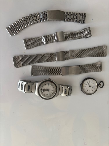 Lotto orologi vintage - orologi, e