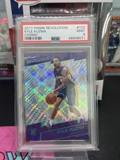 2017 Panini Revolution #102