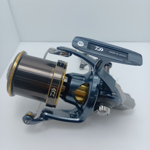 Daiwa surf basia qd - daiwa,