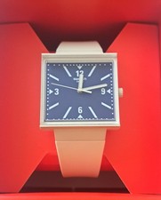 Swatch What If Tariffs 39 %