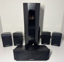 Panasonic hw460 dvd - dvd, home