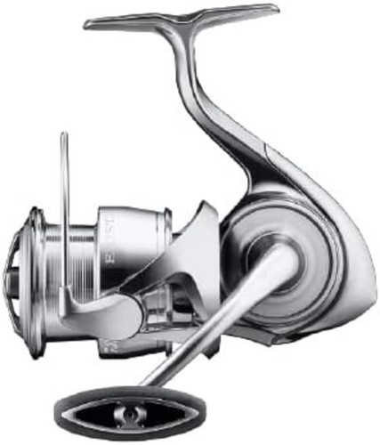Mulinello spinning daiwa 22 - spinning,