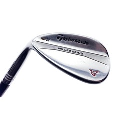 Zeppa sabbia cromata satinata