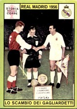 Figurina calciatori New Panini