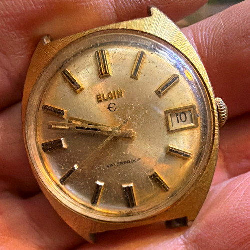 Orologio polso uomo - da,