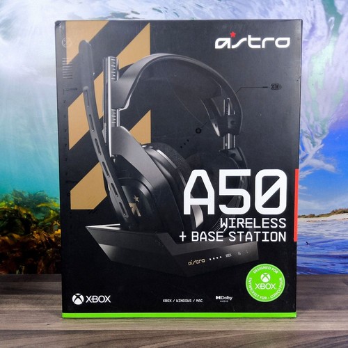 Logitech astro a50 gen - astro,