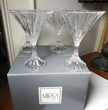 Bicchieri da Martini Mikasa