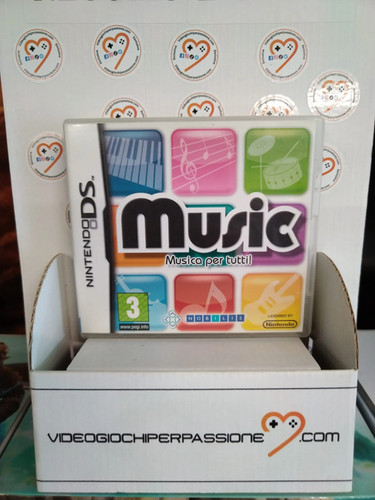 Music musica per tutti - music,