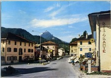 TAI DI CADORE PIEVE BELLUNO