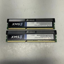 Corsair XMS3 16 GB (2x8 GB)
