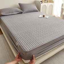 Coprimaterasso Trapuntato 100%