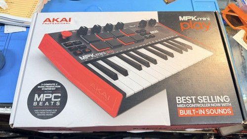 Akai professional mpk mini - professional,
