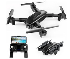 Drone SNAPTAIN SP500 GPS 1080P