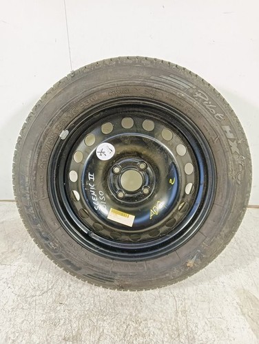 21555zr1693w ruota scorta - ruota, di
