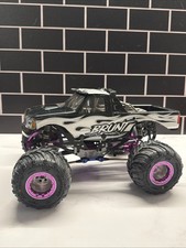 Rullo/telaio 1/18 Losi Mini