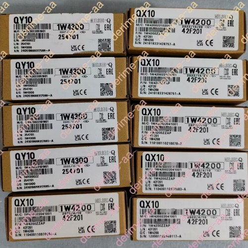Mitsubishi plc qx10 1pcs - mitsubishi, qx10#1pcs