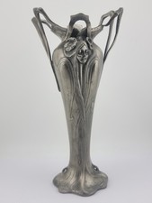 Incantevole Vaso In Stagno