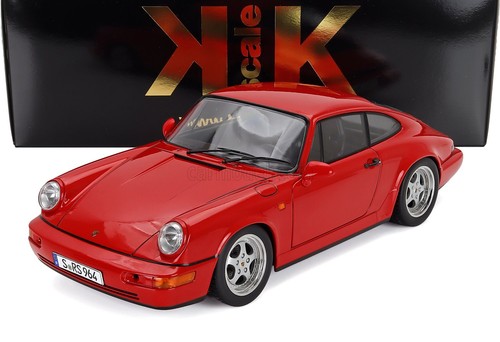 Scale porsche 911 - kk-scale,
