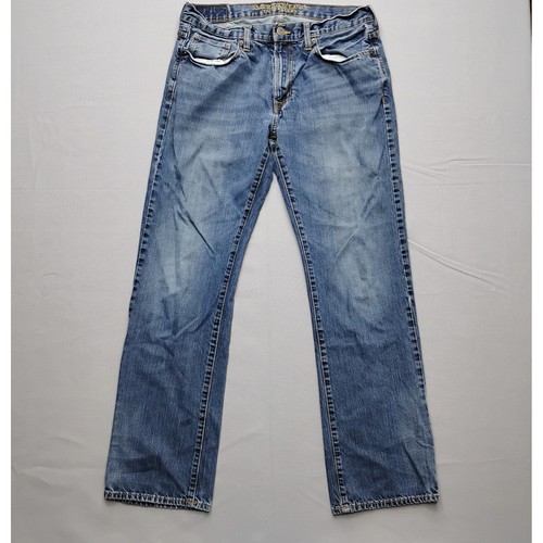 Jeans uomo american eagle - american,